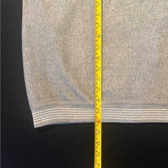 Yale University Vintage Embroidered Stitch Gear For Sports Mens Size Large - Picture 6 of 7